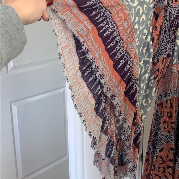 Free people dress - Picture 3 of 6